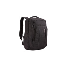 Thule Crossover 2 Rucksack 20L(schwarz, bis 35,6 cm (14"))