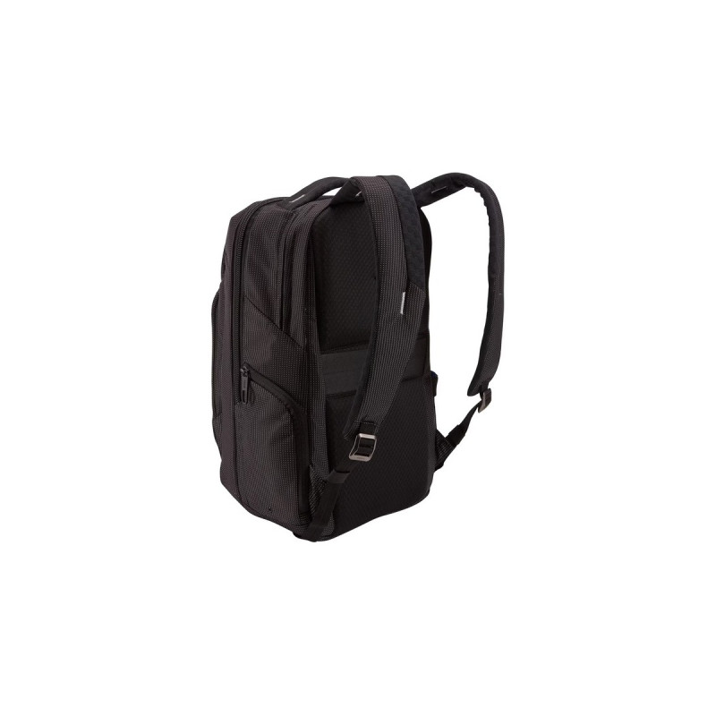 Thule Crossover 2 Rucksack 20L(schwarz, bis 35,6 cm (14