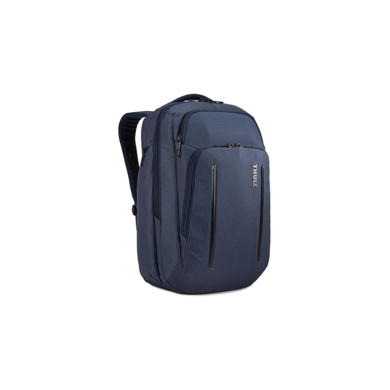 Thule Crossover 2 Rucksack 30L(blau, bis 39,6 cm (15,6