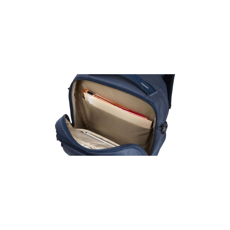 Thule Crossover 2 Rucksack 30L(blau, bis 39,6 cm (15,6