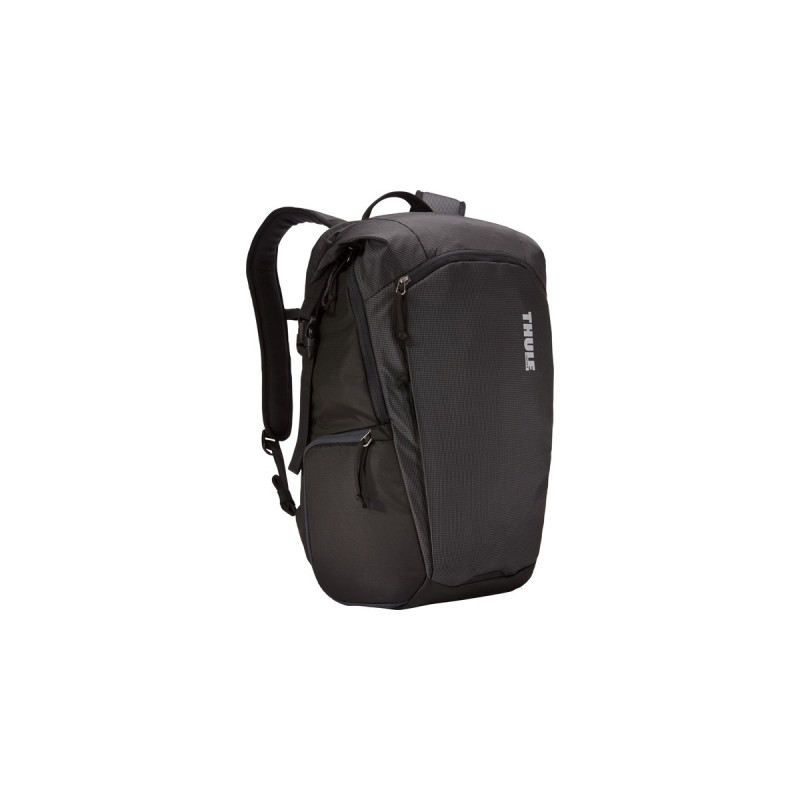 Thule EnRoute Camera, Rucksack(schwarz, 25 Liter, large)