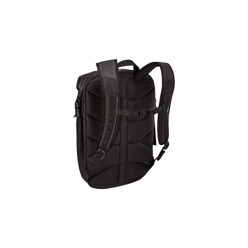 Thule EnRoute Camera, Rucksack(schwarz, 25 Liter, large)