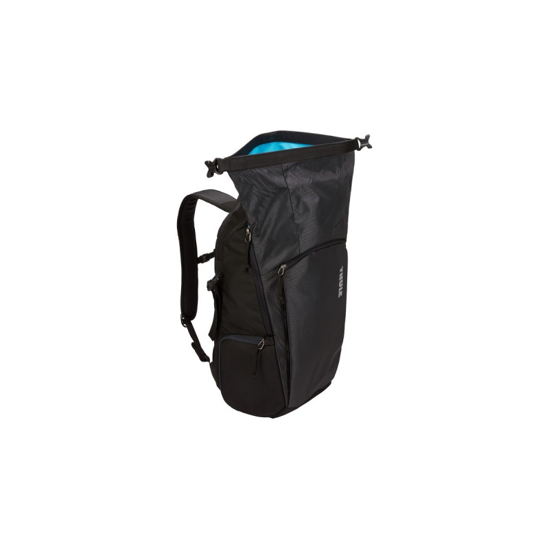 Thule EnRoute Camera, Rucksack(schwarz, 25 Liter, large)