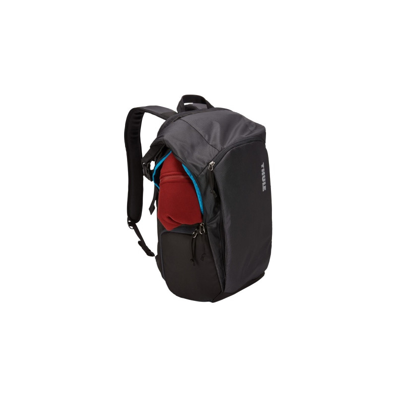 Thule EnRoute Camera, Rucksack(schwarz, 25 Liter, large)