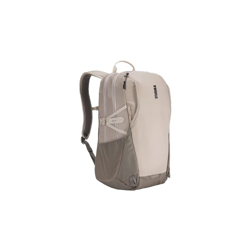 Thule EnRoute Rucksack 23L(beige/grau, bis 39,6 cm (15,6