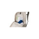 Thule EnRoute Rucksack 23L(beige/grau, bis 39,6 cm (15,6