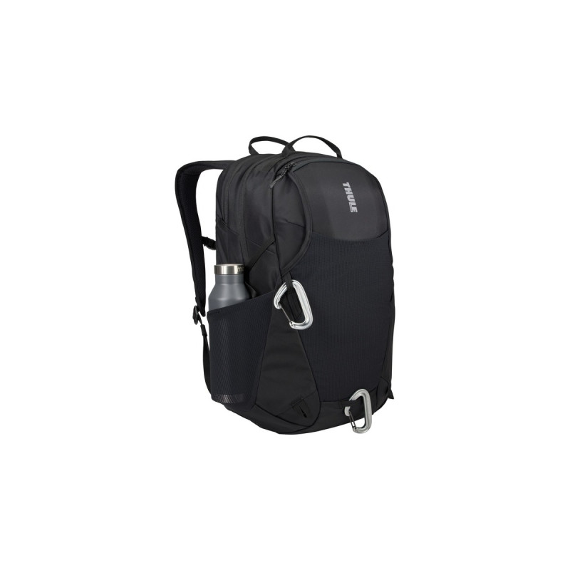 Thule EnRoute Rucksack 26L(schwarz, bis 39,6 cm (15,6