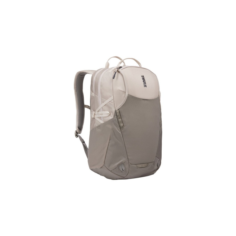 Thule EnRoute Rucksack 26L(beige/grau, bis 39,6 cm (15,6