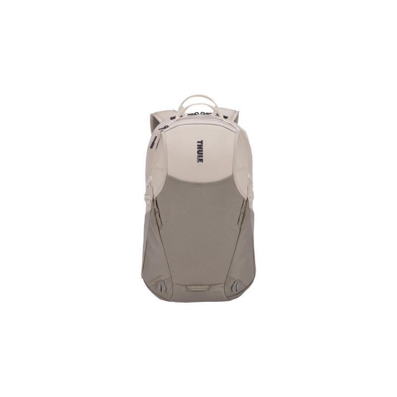 Thule EnRoute Rucksack 26L(beige/grau, bis 39,6 cm (15,6