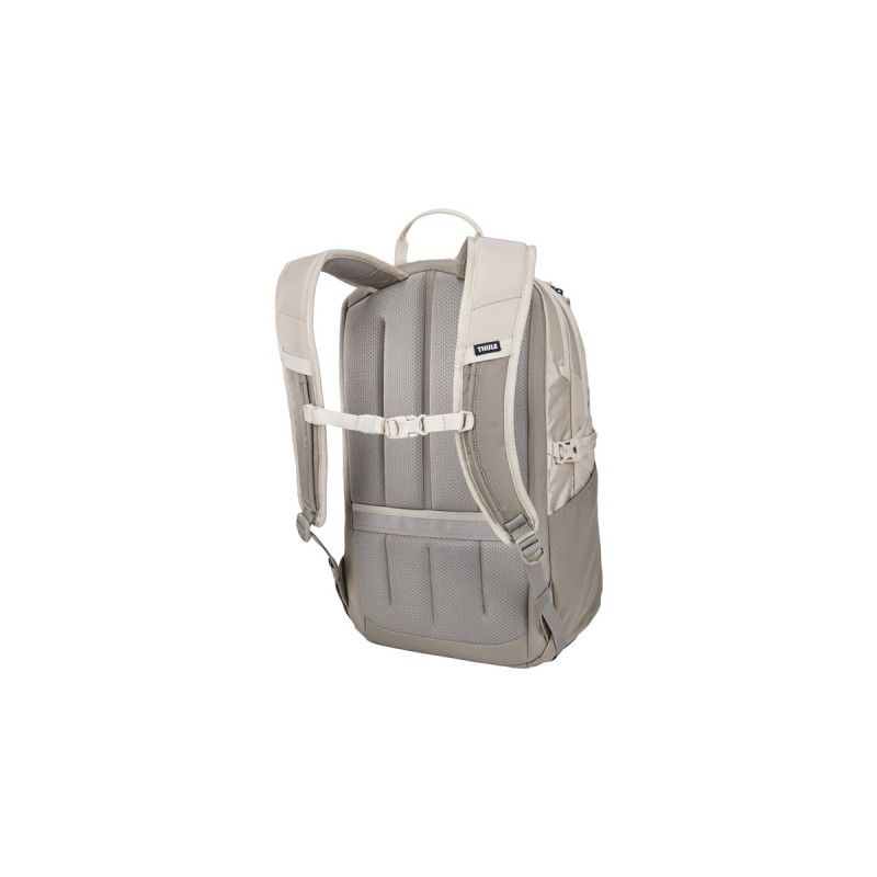 Thule EnRoute Rucksack 26L(beige/grau, bis 39,6 cm (15,6