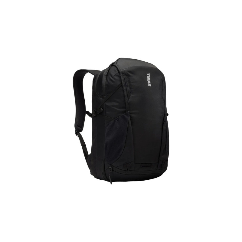 Thule EnRoute Rucksack 30L(schwarz, bis 39,6 cm (15,6