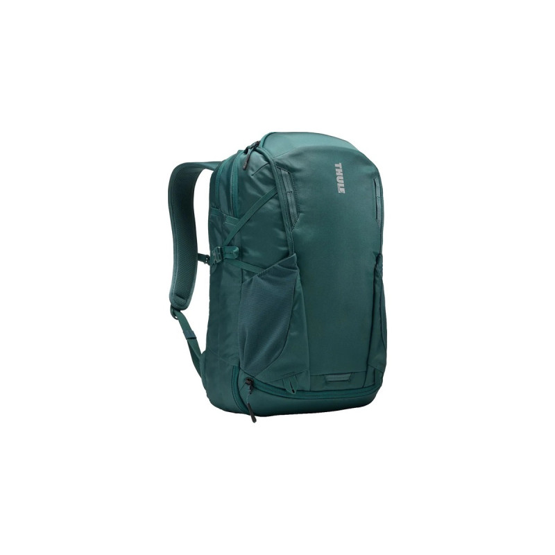 Thule EnRoute Rucksack 30L(grün, bis 39,6 cm (15,6