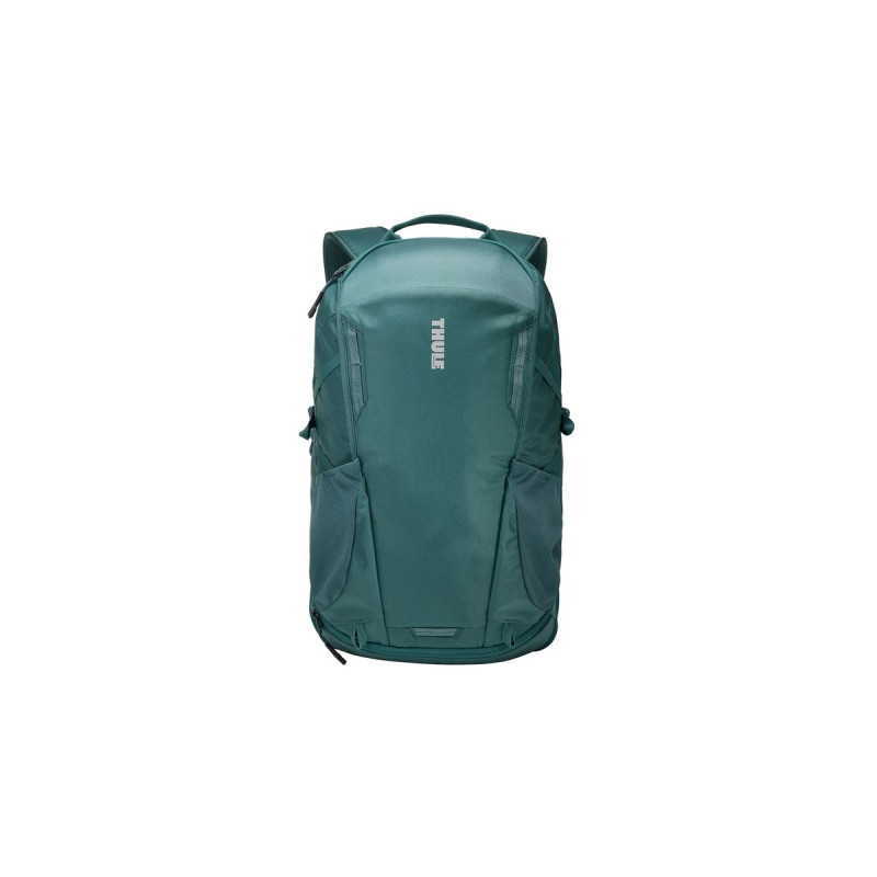 Thule EnRoute Rucksack 30L(grün, bis 39,6 cm (15,6