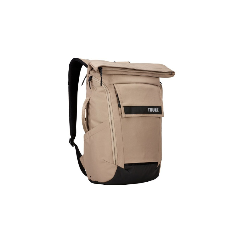 Thule Paramount Rucksack 24L(beige, bis zu 39,6 cm (15,6