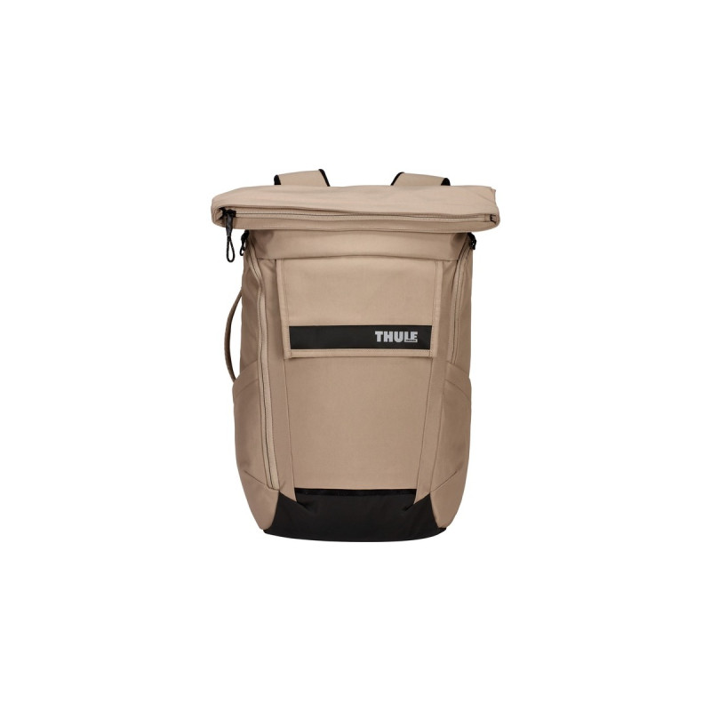 Thule Paramount Rucksack 24L(beige, bis zu 39,6 cm (15,6