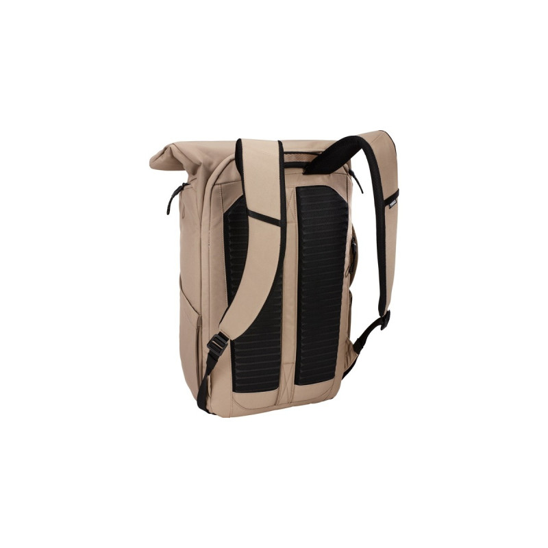 Thule Paramount Rucksack 24L(beige, bis zu 39,6 cm (15,6