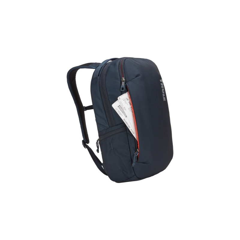 Thule Subterra 23L, Rucksack(blau, 23 Liter)