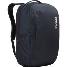 Thule Subterra 30L, Rucksack(blau, für Notebooks bis 39,6 cm (15,6"))