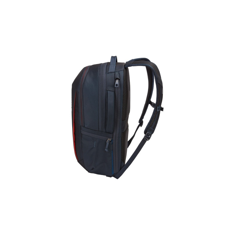 Thule Subterra 30L, Rucksack(blau, für Notebooks bis 39,6 cm (15,6