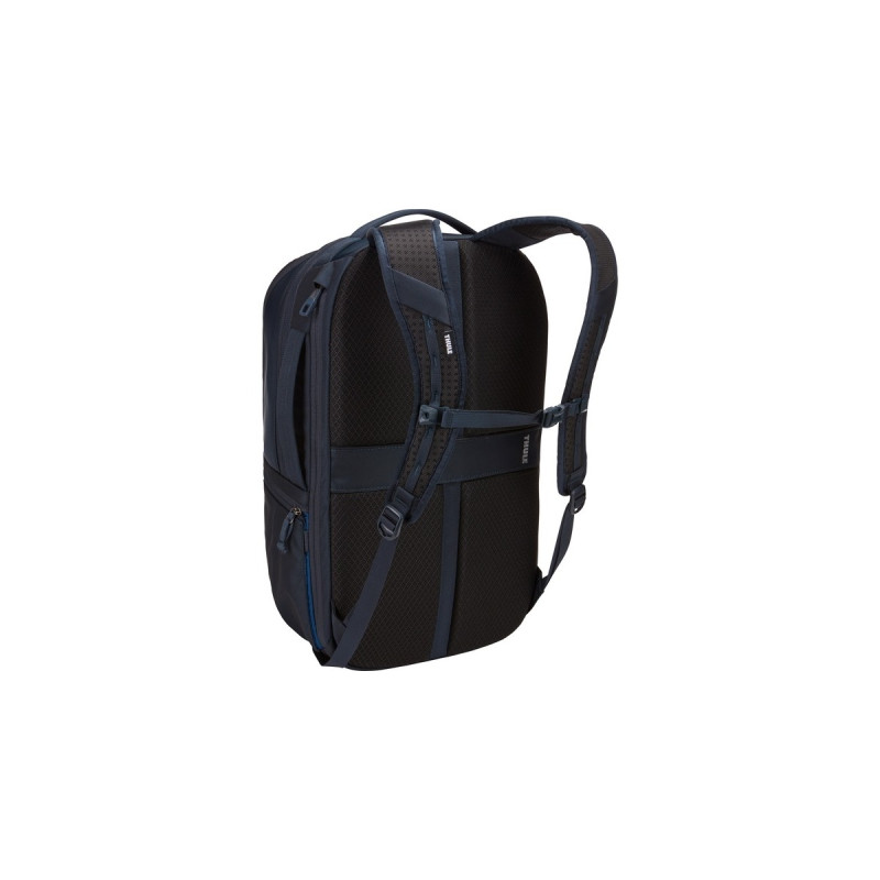 Thule Subterra 30L, Rucksack(blau, für Notebooks bis 39,6 cm (15,6