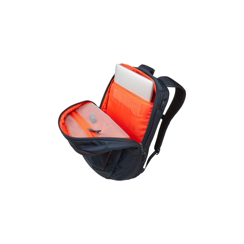 Thule Subterra 30L, Rucksack(blau, für Notebooks bis 39,6 cm (15,6