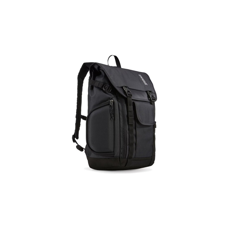 Thule Subterra Rucksack 25L(dunkelgrau, bis zu 38,1 cm (15