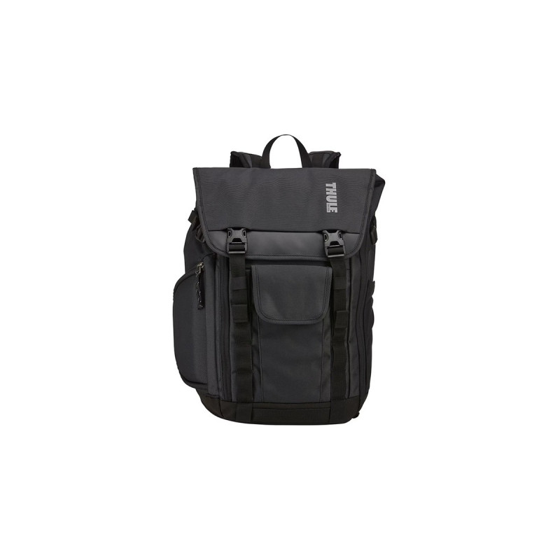 Thule Subterra Rucksack 25L(dunkelgrau, bis zu 38,1 cm (15