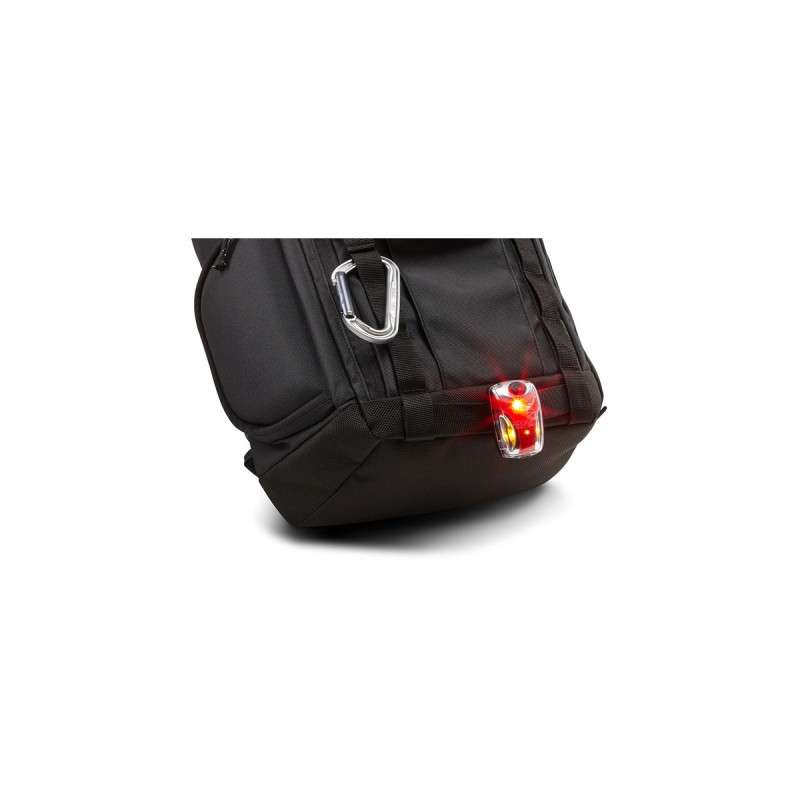 Thule Subterra Rucksack 25L(dunkelgrau, bis zu 38,1 cm (15