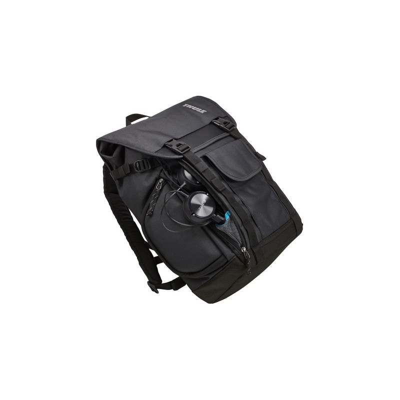 Thule Subterra Rucksack 25L(dunkelgrau, bis zu 38,1 cm (15