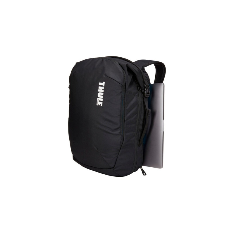 Thule Subterra Travel, Rucksack(schwarz, 34 Liter)