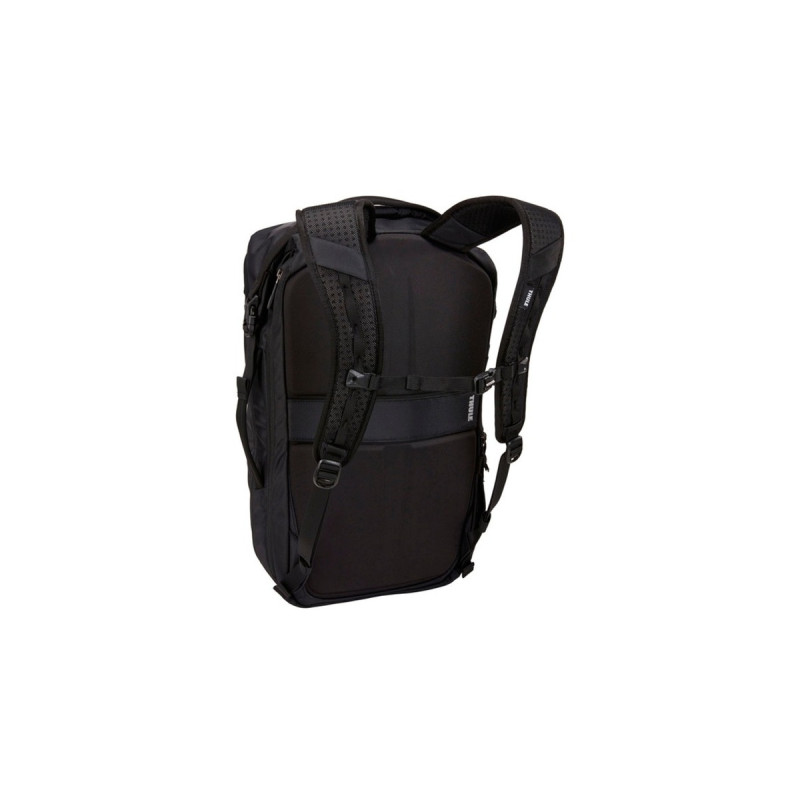 Thule Subterra Travel, Rucksack(schwarz, 34 Liter)