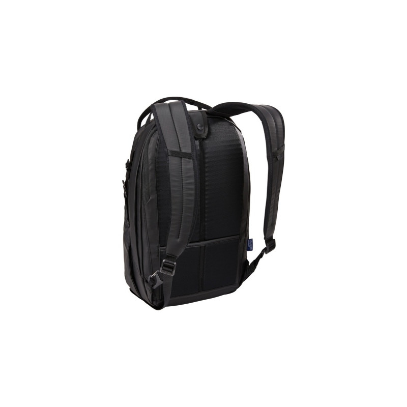 Thule Tact Rucksack 16L(schwarz, bis 35,6 cm (14