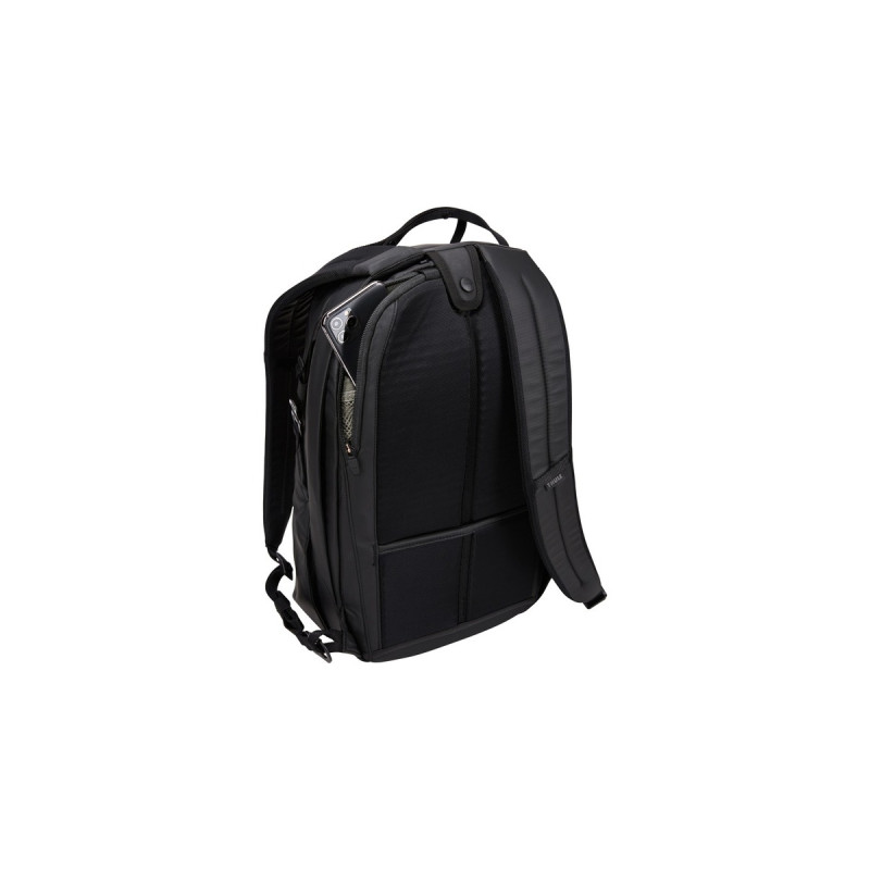Thule Tact Rucksack 16L(schwarz, bis 35,6 cm (14