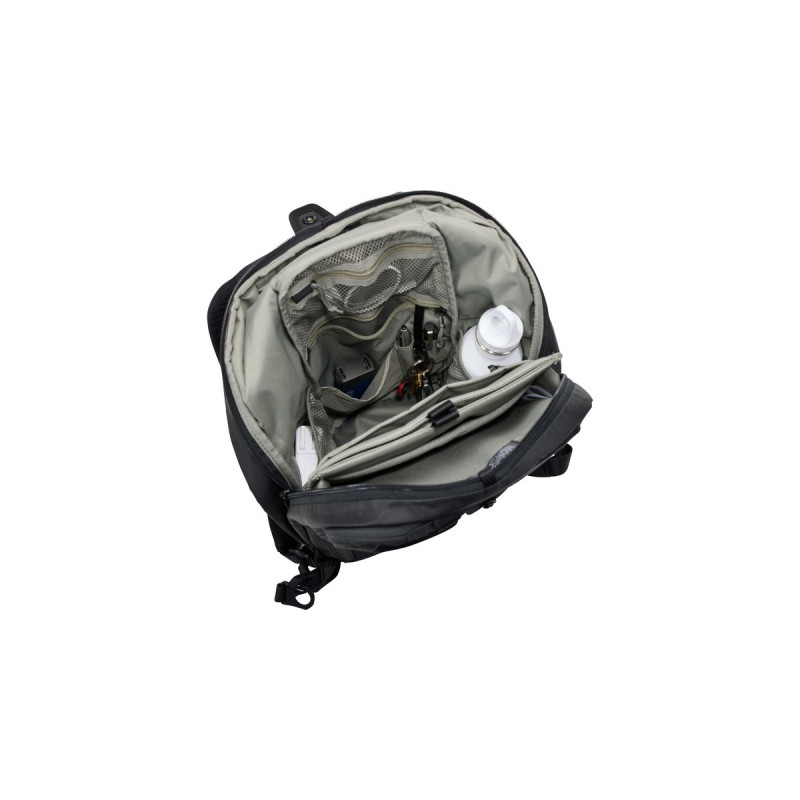 Thule Tact Rucksack 16L(schwarz, bis 35,6 cm (14