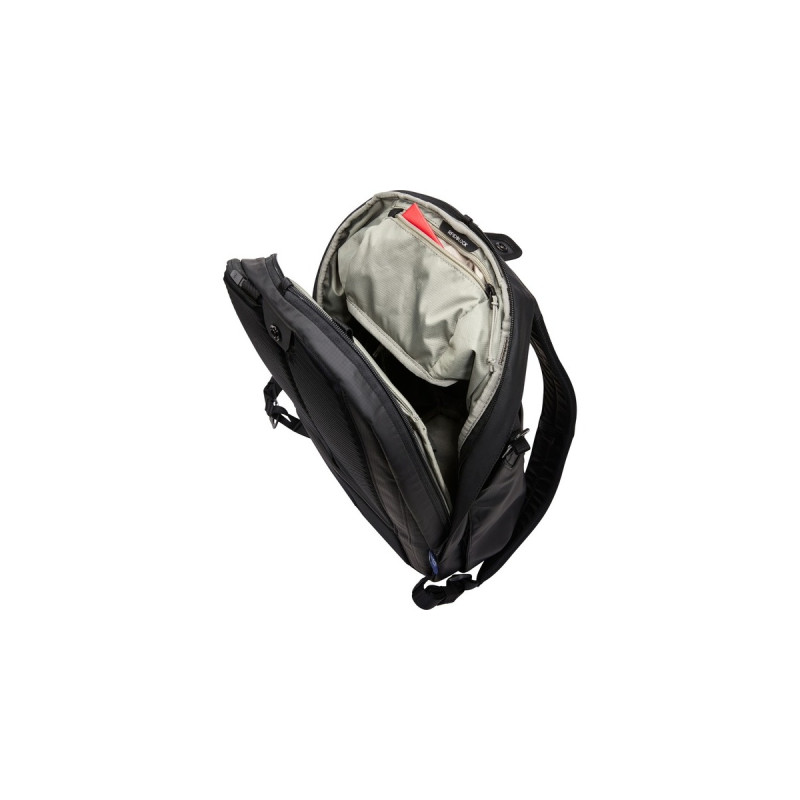Thule Tact Rucksack 16L(schwarz, bis 35,6 cm (14