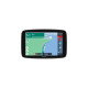 Tomtom GO Camper Max, Navigationssystem(schwarz, Welt, WLAN, Bluetooth)