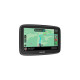 Tomtom GO Classic 5, Navigationssystem(schwarz, EU, WLAN, Bluetooth)