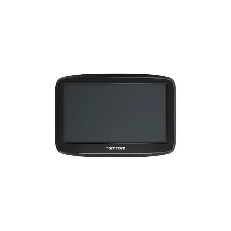 Tomtom GO Classic 5, Navigationssystem(schwarz, EU, WLAN, Bluetooth)