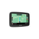 Tomtom GO Classic 6, Navigationssystem(schwarz, EU, WLAN, Bluetooth)