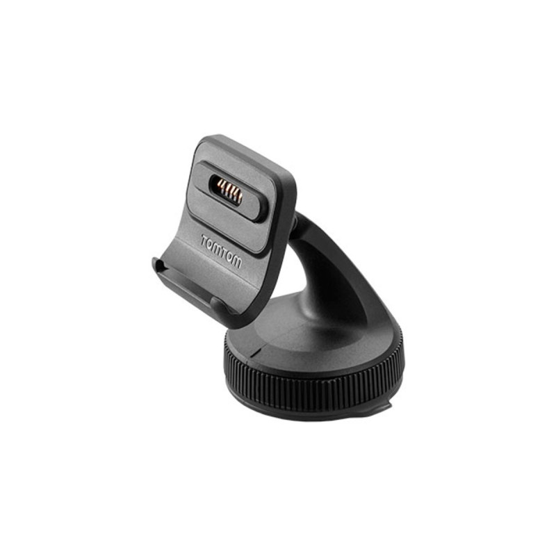 Tomtom GO Professional 520, Navigationssystem(schwarz, Europa, WLAN, Bluetooth)