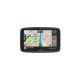Tomtom GO Professional 520, Navigationssystem(schwarz, Europa, WLAN, Bluetooth)