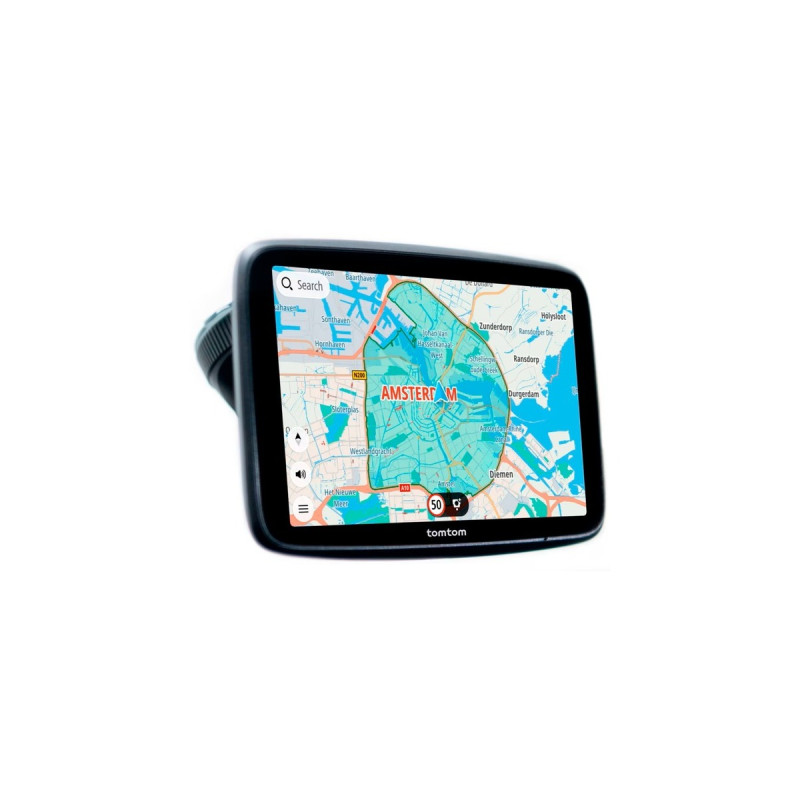 Tomtom GO Superior 6”, Navigationssystem
