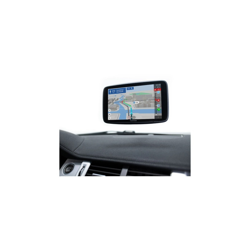 Tomtom Go Discover 7