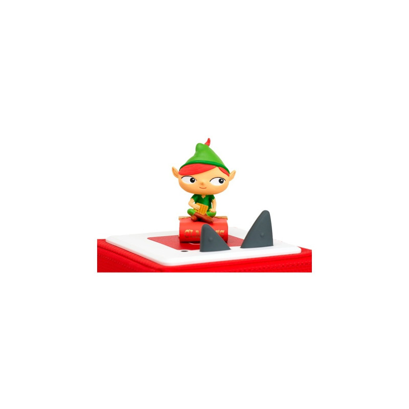 Tonies 5 Lieblings-Klassiker: Peter Pan und 4 weitere Klassiker, Spielfigur(Hörspiel)