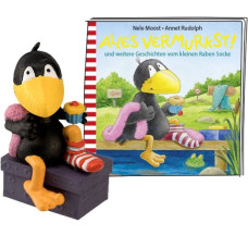 Tonies Alles vermurkst!, Spielfigur(Hörspiel)