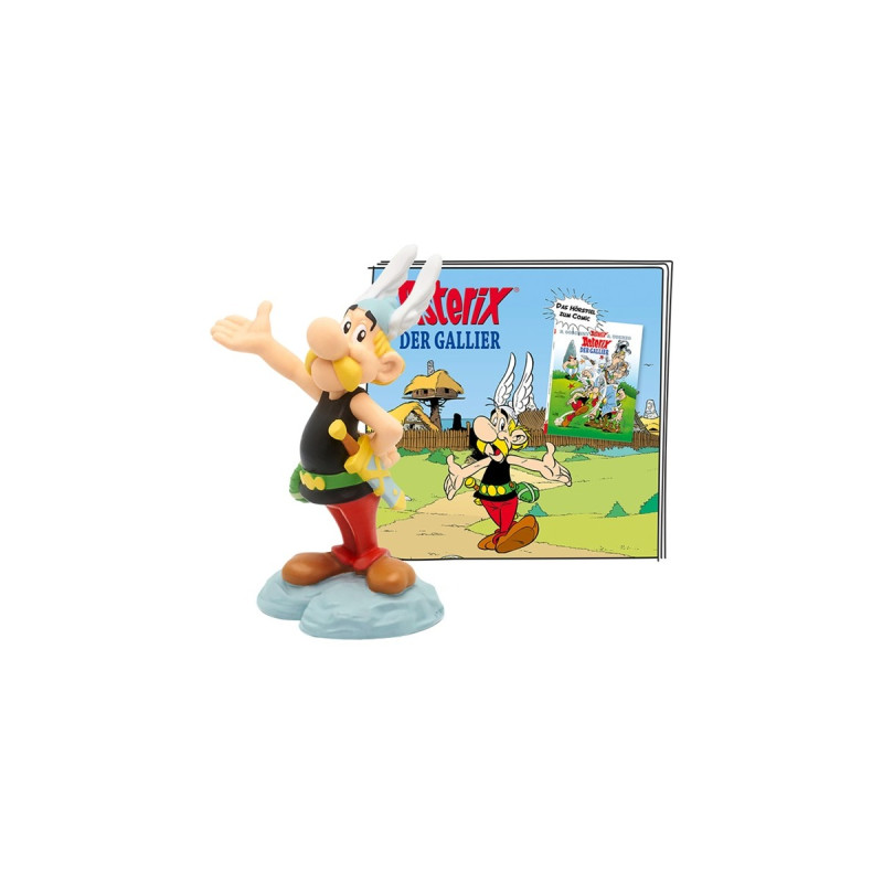 Tonies Asterix, der Gallier, Spielfigur(Hörspiel)