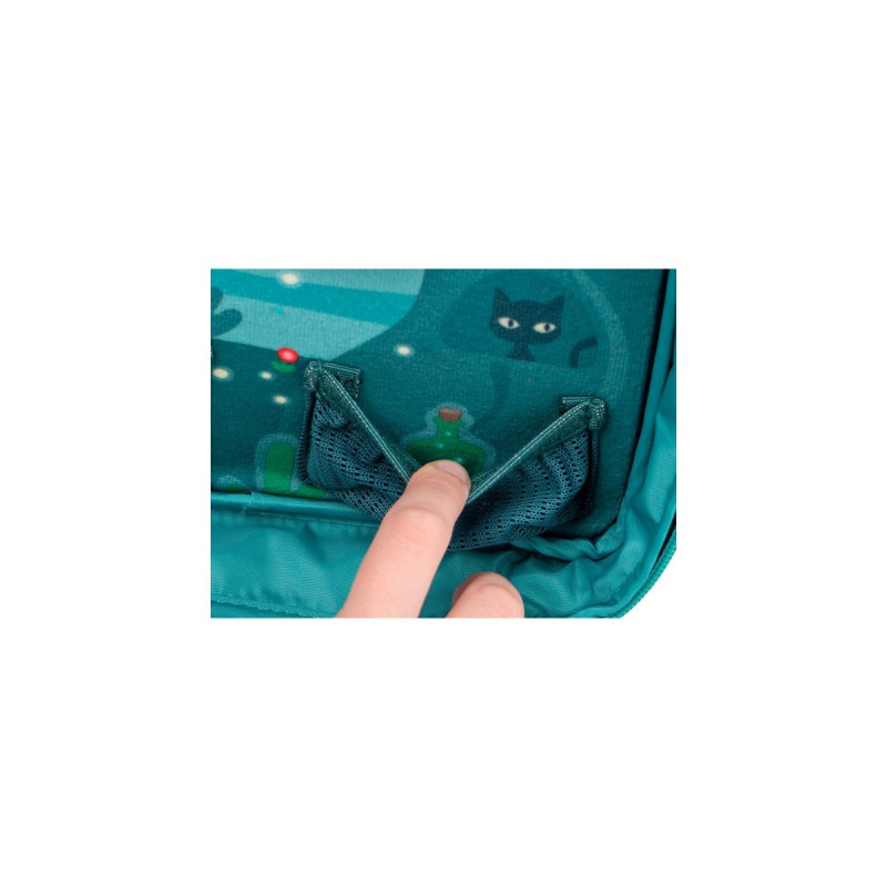 Tonies Bühnen-Transporter - Unter dem Zaubermond, Tasche