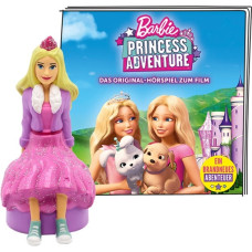 Tonies Barbie Princess Adventure, Spielfigur(Hörspiel)