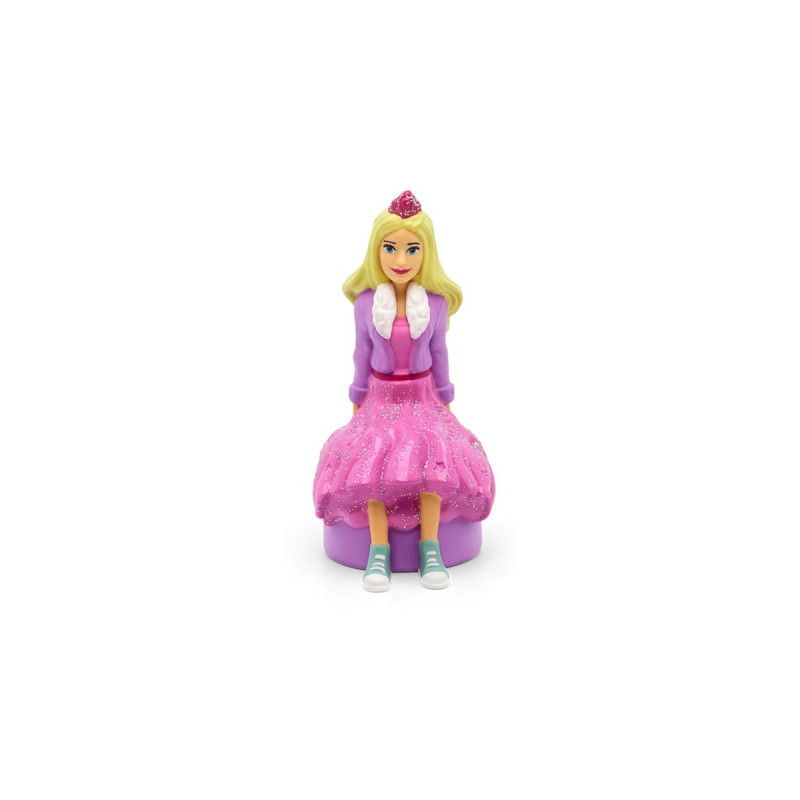 Tonies Barbie Princess Adventure, Spielfigur(Hörspiel)