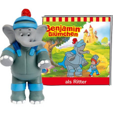 Tonies Benjamin Blümchen als Ritter, Spielfigur(Hörspiel)